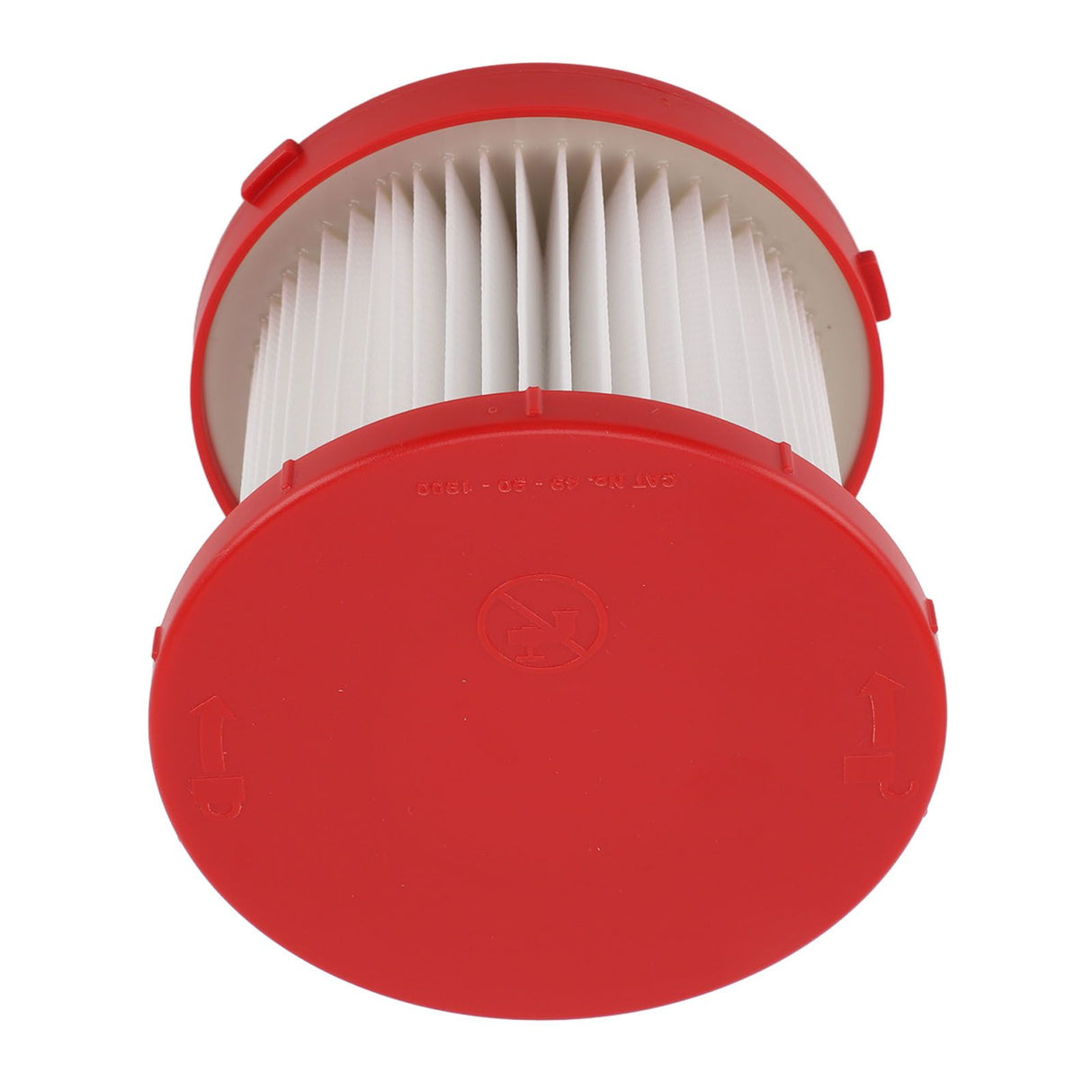 Vacuum Filter Replacement Capture Particles Easy To Clean 49 90 1950 Vacuum Cleaner Filters
