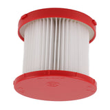 Vacuum Filter Replacement Capture Particles Easy To Clean 49 90 1950 Vacuum Cleaner Filters