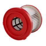 Vacuum Filter Replacement Capture Particles Easy To Clean 49 90 1950 Vacuum Cleaner Filters