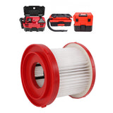 Vacuum Filter Replacement Capture Particles Easy To Clean 49 90 1950 Vacuum Cleaner Filters - Extra Image