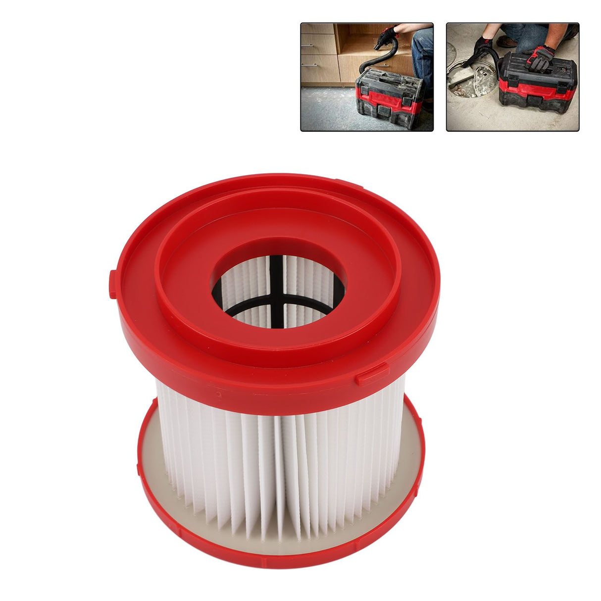 Vacuum Filter Replacement Capture Particles Easy To Clean 49 90 1950 Vacuum Cleaner Filters