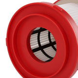 Vacuum Filter Replacement Capture Particles Easy To Clean 49 90 1950 Vacuum Cleaner Filters - Extra Image