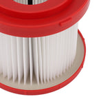 Vacuum Filter Replacement Capture Particles Easy To Clean 49 90 1950 Vacuum Cleaner Filters - Extra Image