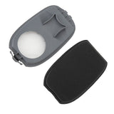 Vacuum Cleaner Replacement Filter for XW9382 XW9383 XW9385 Robot Vacuum Cleaner Accessories Parts Black