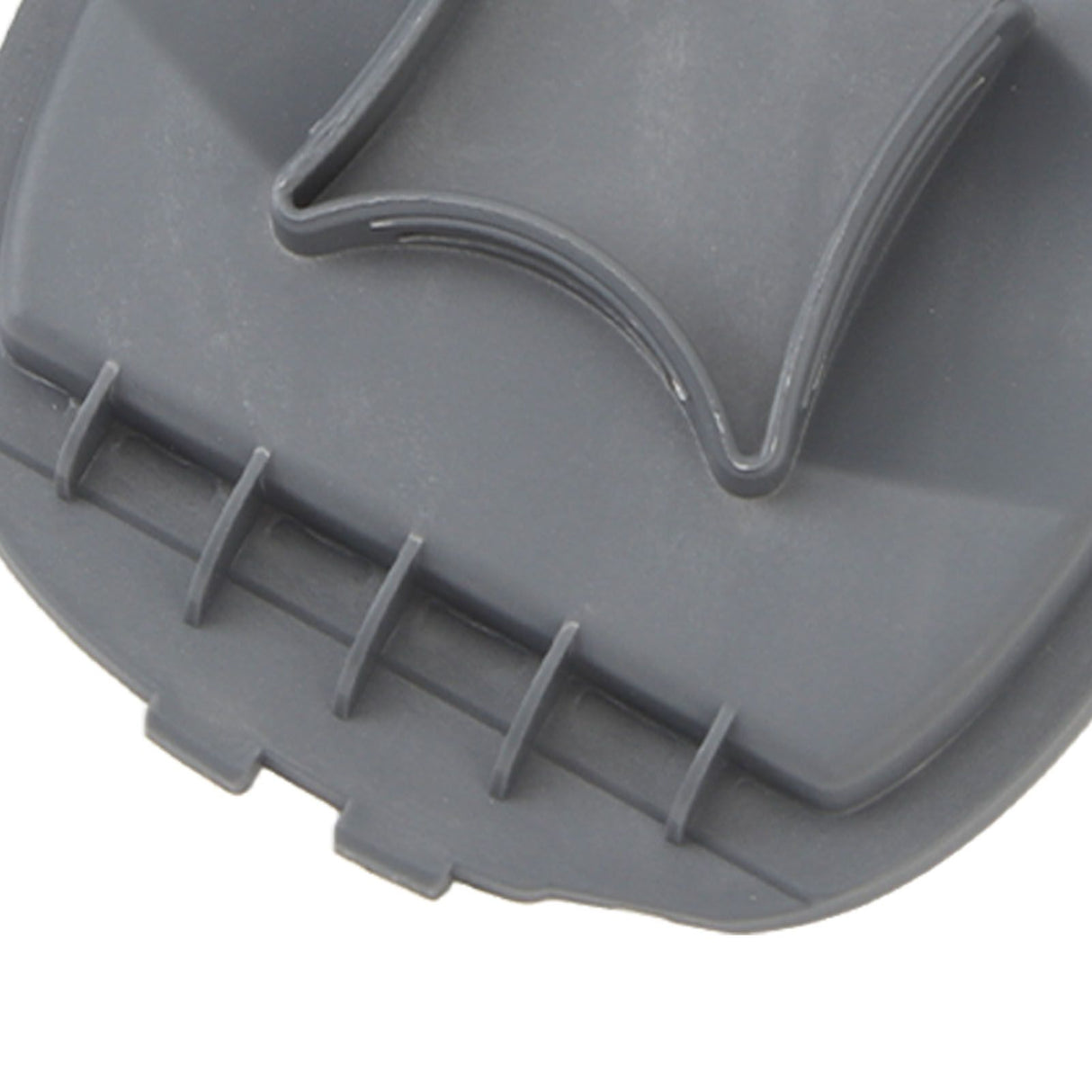 Vacuum Cleaner Replacement Filter for XW9382 XW9383 XW9385 Robot Vacuum Cleaner Accessories Parts Black