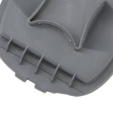 Vacuum Cleaner Replacement Filter for XW9382 XW9383 XW9385 Robot Vacuum Cleaner Accessories Parts Black