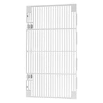 RV AC Ducted Grille with Filter Screen Air Conditioner Vent Cover Replacement for Dometic 3104928.019