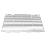 RV AC Ducted Grille with Filter Screen Air Conditioner Vent Cover Replacement for Dometic 3104928.019