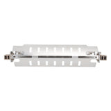 WR51X10055 Refrigerator Defrost Heater Replacements WR55X10025 Temperature Sensor WR50X10068 Defrost Thermostat Assembly
