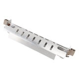WR51X10055 Refrigerator Defrost Heater Replacements WR55X10025 Temperature Sensor WR50X10068 Defrost Thermostat Assembly
