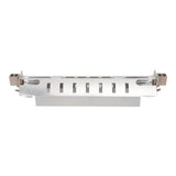 WR51X10055 Refrigerator Defrost Heater Replacements WR55X10025 Temperature Sensor WR50X10068 Defrost Thermostat Assembly - 45-Degree Angle