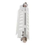 WR51X10055 Refrigerator Defrost Heater Replacements WR55X10025 Temperature Sensor WR50X10068 Defrost Thermostat Assembly