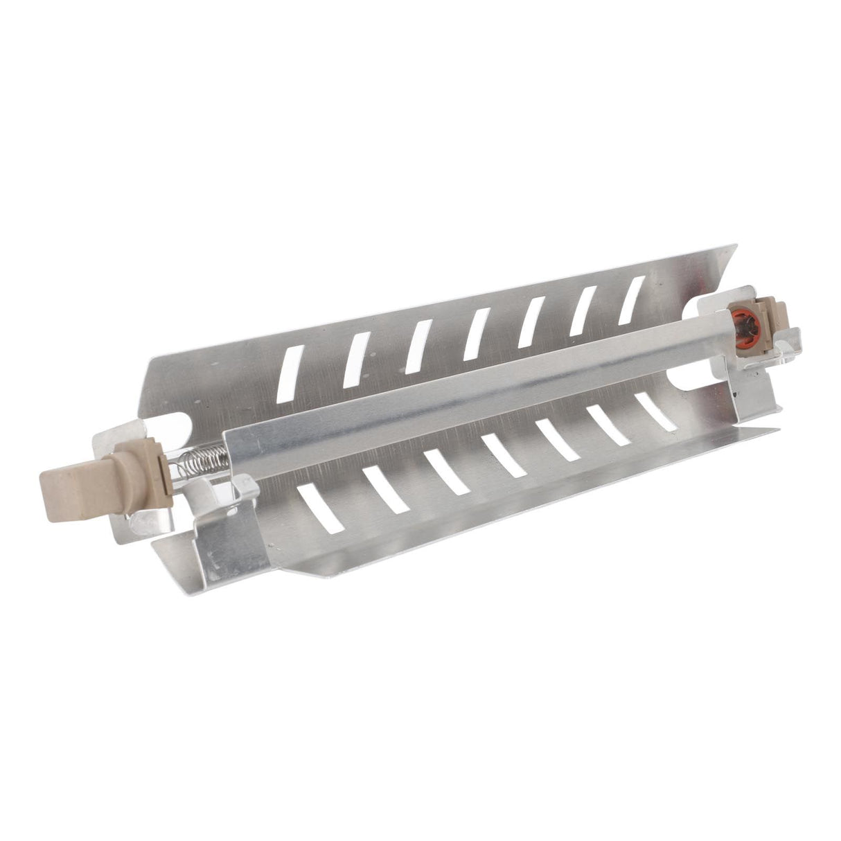 WR51X10055 Refrigerator Defrost Heater Replacements WR55X10025 Temperature Sensor WR50X10068 Defrost Thermostat Assembly