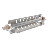 WR51X10055 Refrigerator Defrost Heater Replacements WR55X10025 Temperature Sensor WR50X10068 Defrost Thermostat Assembly - Low Angle