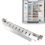 WR51X10055 Refrigerator Defrost Heater Replacements WR55X10025 Temperature Sensor WR50X10068 Defrost Thermostat Assembly