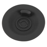 4Pcs Coffee Machine Backflush Disc Silicone Fats Minerals Removal Backflush Cleaning Disc for BES810BSS BES840XL 54mm