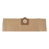 5Pcs Vacuum Cleaner Dust Bags Replacement Vacuum Cleaner Storage Bags for Karcher WD3