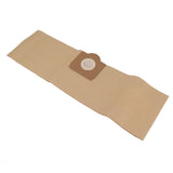 5Pcs Vacuum Cleaner Dust Bags Replacement Vacuum Cleaner Storage Bags for Karcher WD3