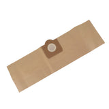 5Pcs Vacuum Cleaner Dust Bags Replacement Vacuum Cleaner Storage Bags for Karcher WD3 - 45-Degree Angle