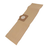 5Pcs Vacuum Cleaner Dust Bags Replacement Vacuum Cleaner Storage Bags for Karcher WD3