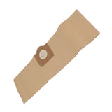 5Pcs Vacuum Cleaner Dust Bags Replacement Vacuum Cleaner Storage Bags for Karcher WD3