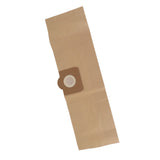 5Pcs Vacuum Cleaner Dust Bags Replacement Vacuum Cleaner Storage Bags for Karcher WD3 - Extra Image