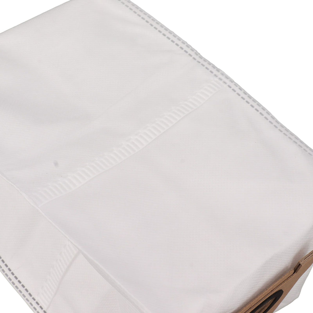 6PCS Vacuum Dust Bag Cloth Self Locking Efficient Clean Easy Replacement Universal Vacuum Cleaner Accessory for Home