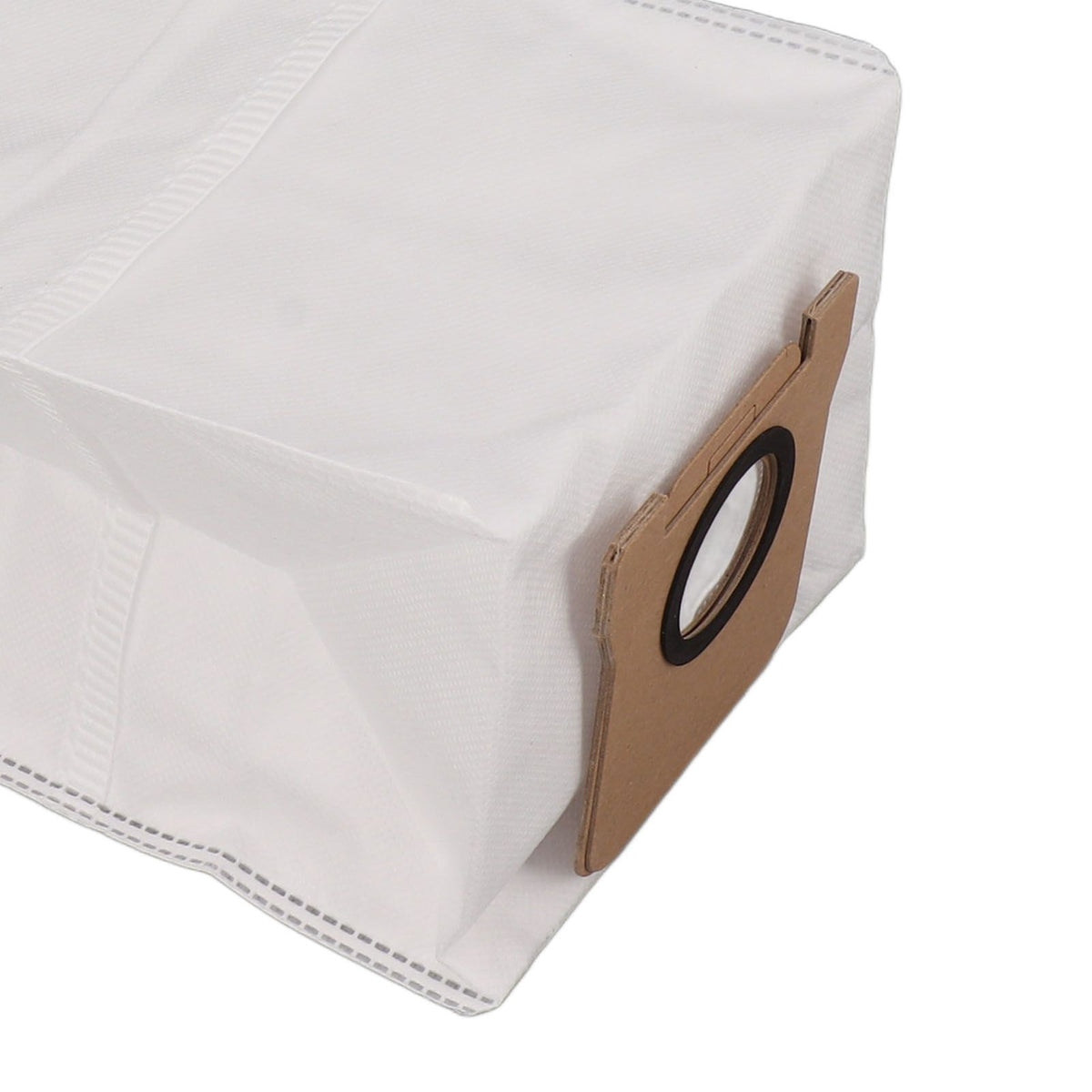 6PCS Vacuum Dust Bag Cloth Self Locking Efficient Clean Easy Replacement Universal Vacuum Cleaner Accessory for Home
