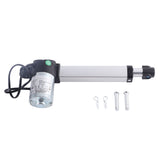 DC 24V 150mm Stroke Linear Actuator Maximum Load 4000N Heavy Duty Weather Resistant for Electric Sofa Massage Chair