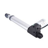 DC 24V 150mm Stroke Linear Actuator Maximum Load 4000N Heavy Duty Weather Resistant for Electric Sofa Massage Chair
