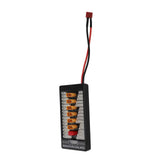 LiPo Charging Board Highly Efficient Stable Safe XT60 Plug Heat Resistant Lipo Parallel Charging Board for Electric Vehicle Toys