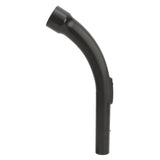 Curved Handle Hose Wand Vacuum Cleaner Handle Replacement Compatible for Miele S2110 S501 S524 5269091 - Side View