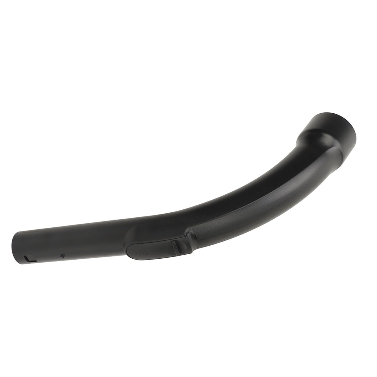 Curved Handle Hose Wand Vacuum Cleaner Handle Replacement Compatible for Miele S2110 S501 S524 5269091