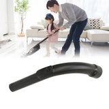 Curved Handle Hose Wand Vacuum Cleaner Handle Replacement Compatible for Miele S2110 S501 S524 5269091
