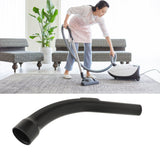 Curved Handle Hose Wand Vacuum Cleaner Handle Replacement Compatible for Miele S2110 S501 S524 5269091