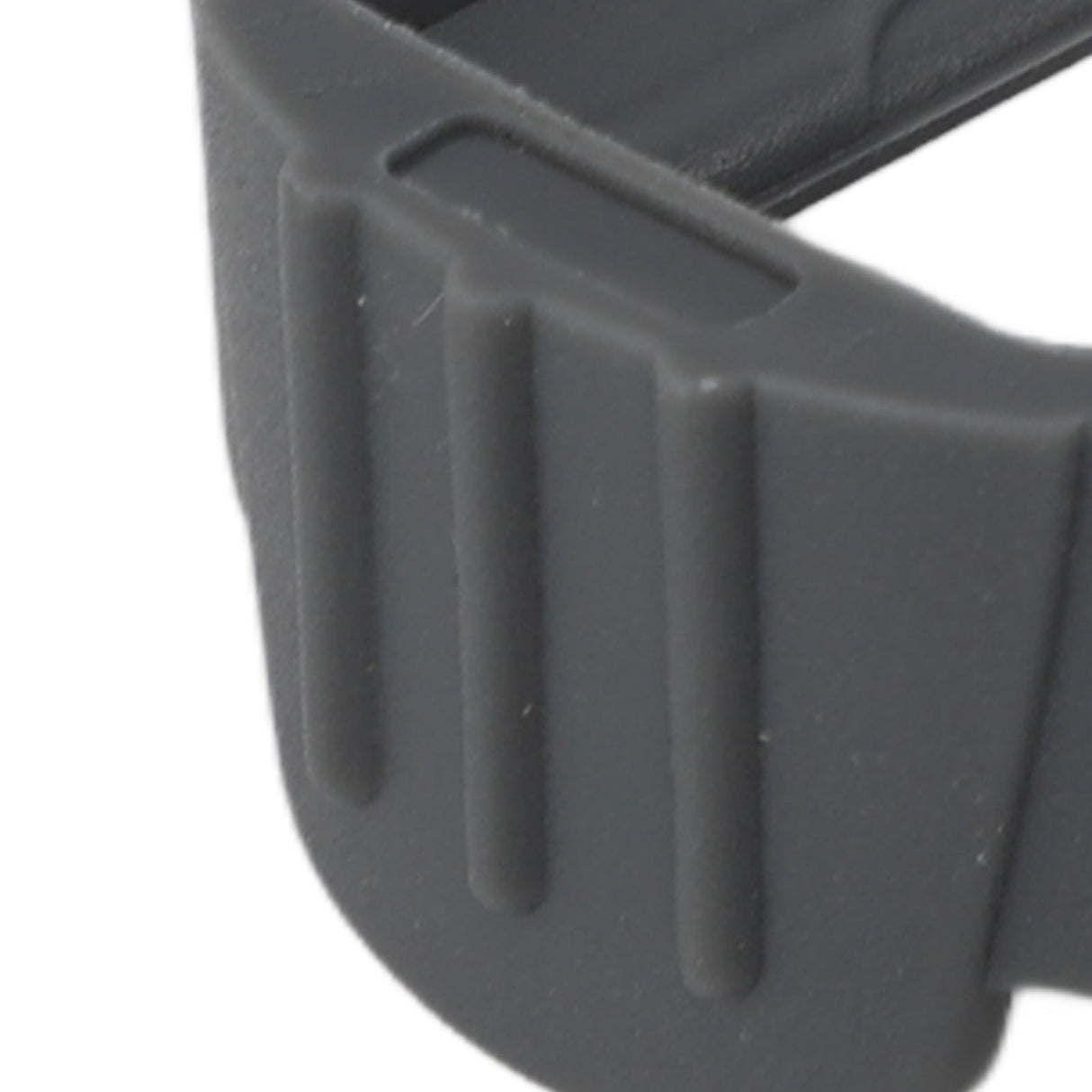 2 PCS Car Washer Quick Connector Buckle Lightweight ABS Power Washer C Clip Buckle for Karcher K2 K3 K7 Grey
