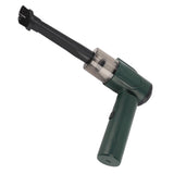 Electric Vacuum Cleaner Handheld 9000pa Suction Quick Blowing 30W Portable for Car Home Office - Side View