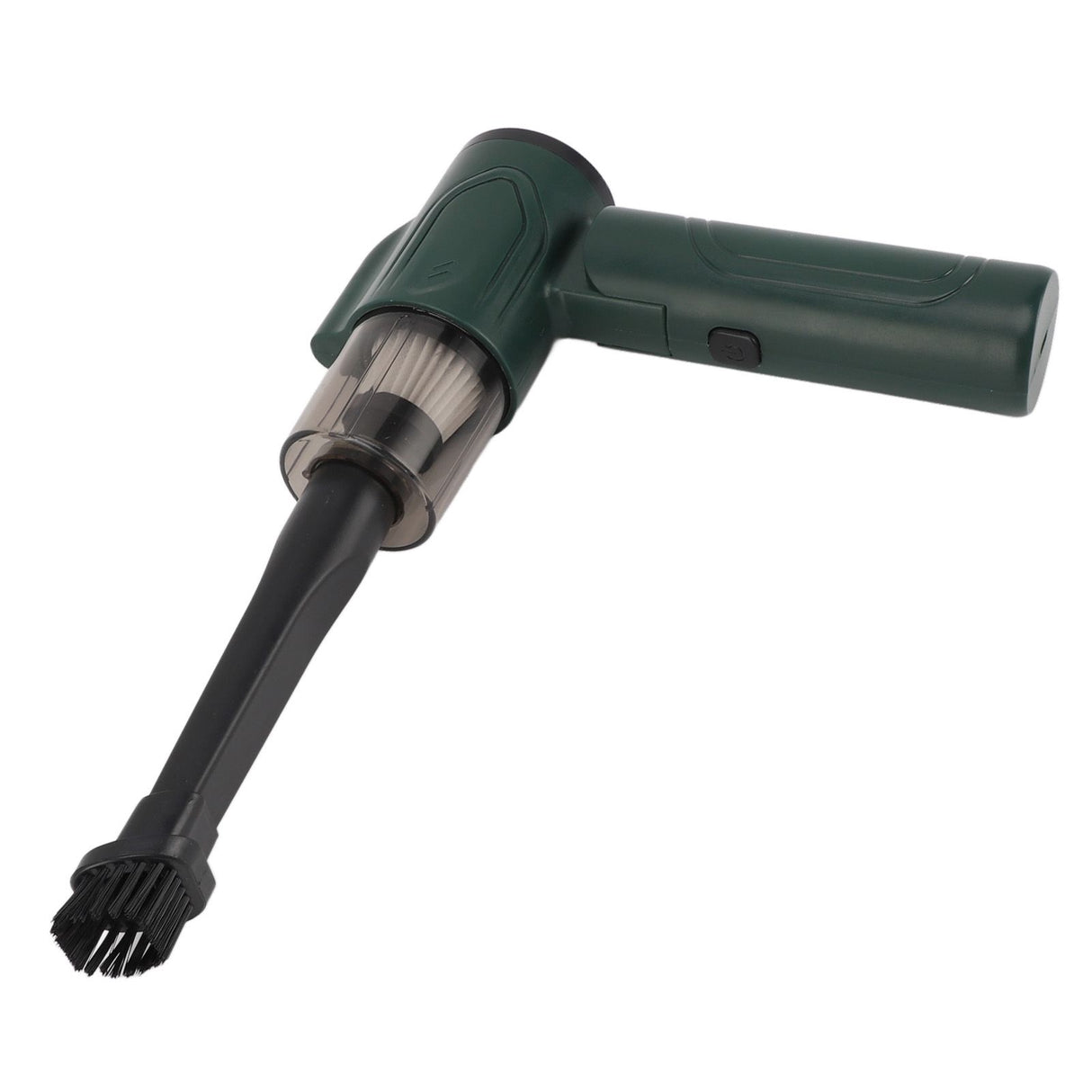 Electric Vacuum Cleaner Handheld 9000pa Suction Quick Blowing 30W Portable for Car Home Office