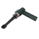 Electric Vacuum Cleaner Handheld 9000pa Suction Quick Blowing 30W Portable for Car Home Office