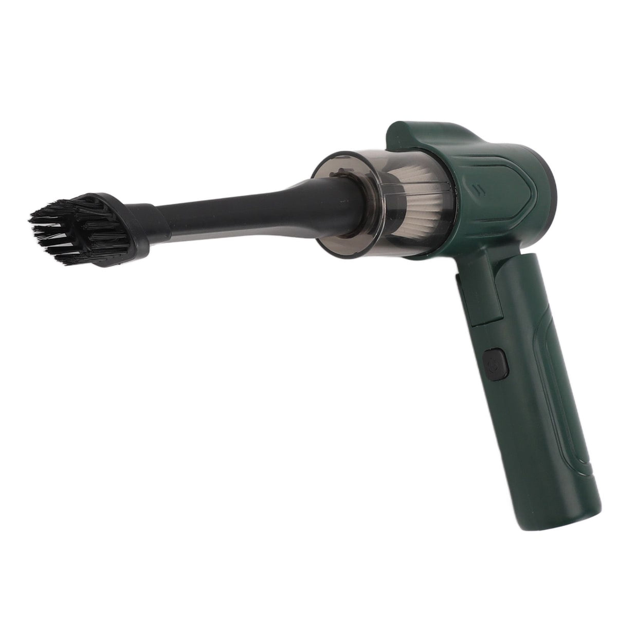 Electric Vacuum Cleaner Handheld 9000pa Suction Quick Blowing 30W Portable for Car Home Office