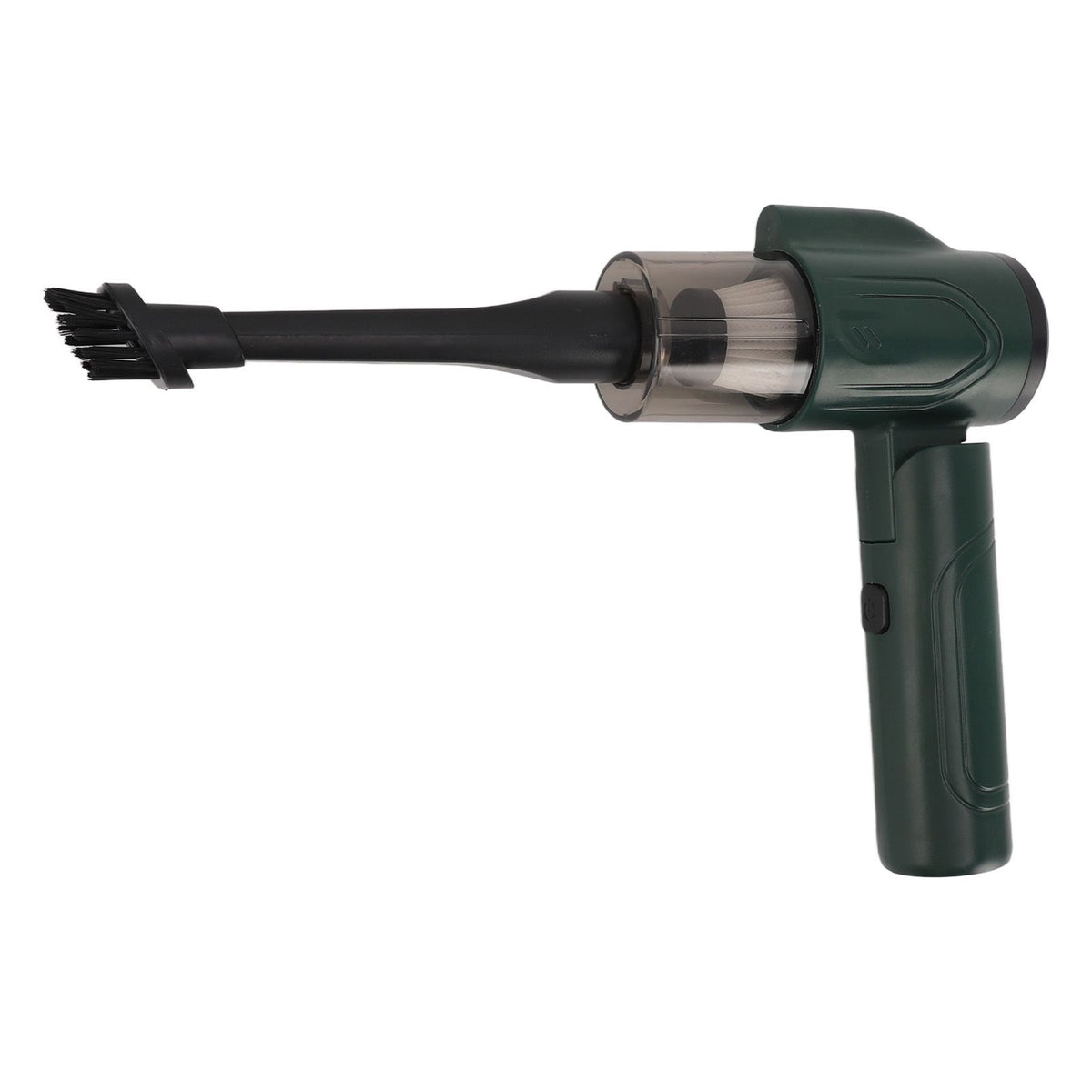 Electric Vacuum Cleaner Handheld 9000pa Suction Quick Blowing 30W Portable for Car Home Office
