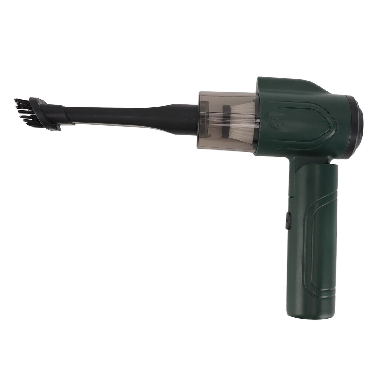 Electric Vacuum Cleaner Handheld 9000pa Suction Quick Blowing 30W Portable for Car Home Office