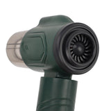 Electric Vacuum Cleaner Handheld 9000pa Suction Quick Blowing 30W Portable for Car Home Office