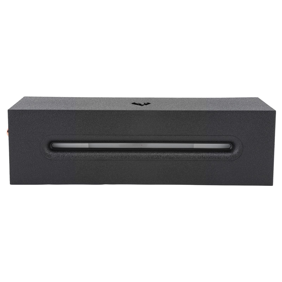 Flame Air Diffuser 3D Fireplace Appearance Multi Colored Fire Automatic Power Off Protection 320ml Silent Flame Mist Air Humidifier for Bedroom Office Black