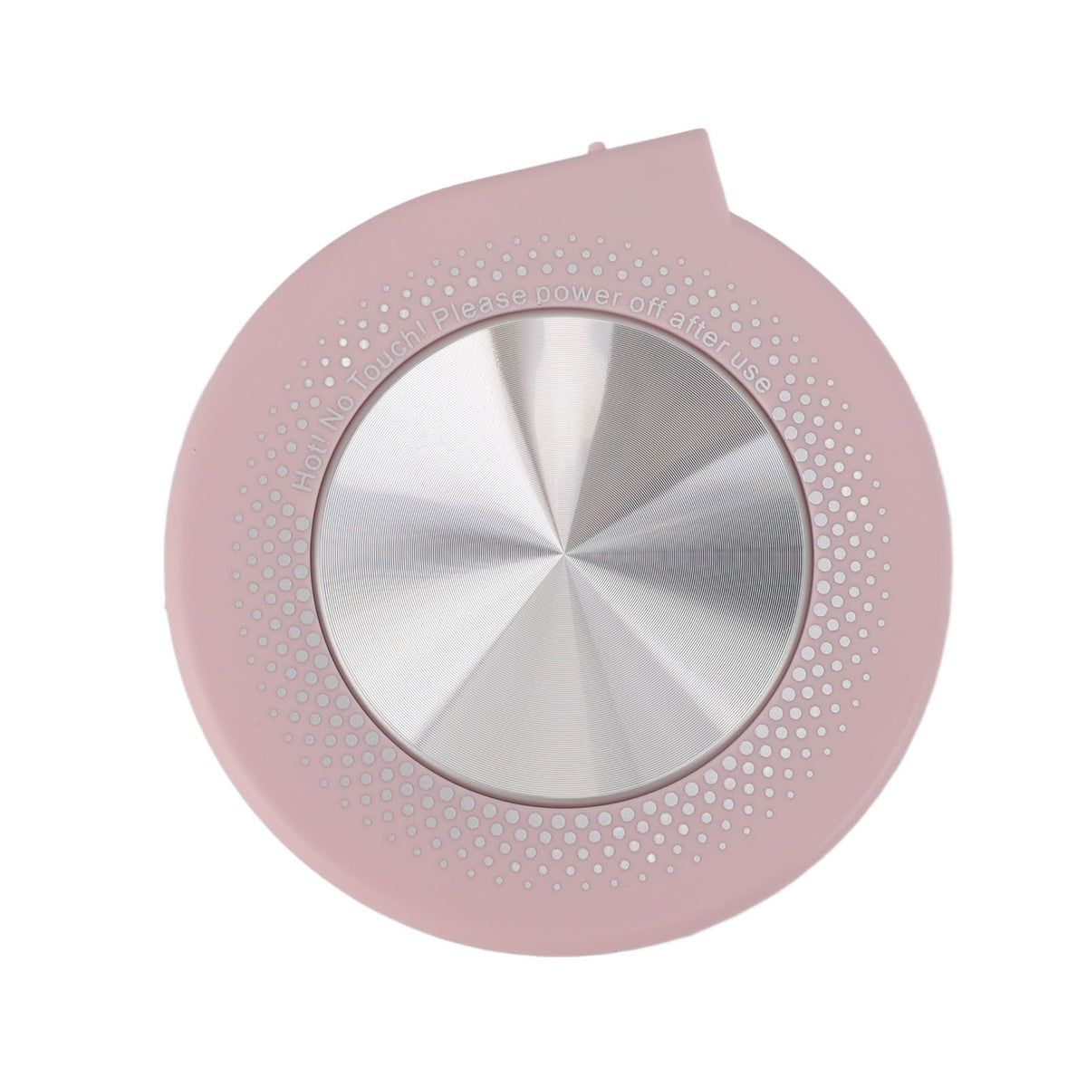Electric Cup Warmer USB Automatic Power Off 55°C 8cm Electric Mug Heating Pad for Heating Coffee Beverages Milk Tea Hot Chocolate