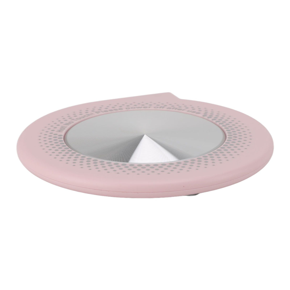 Electric Cup Warmer USB Automatic Power Off 55°C 8cm Electric Mug Heating Pad for Heating Coffee Beverages Milk Tea Hot Chocolate