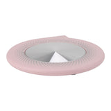 Electric Cup Warmer USB Automatic Power Off 55°C 8cm Electric Mug Heating Pad for Heating Coffee Beverages Milk Tea Hot Chocolate
