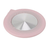 Electric Cup Warmer USB Automatic Power Off 55°C 8cm Electric Mug Heating Pad for Heating Coffee Beverages Milk Tea Hot Chocolate