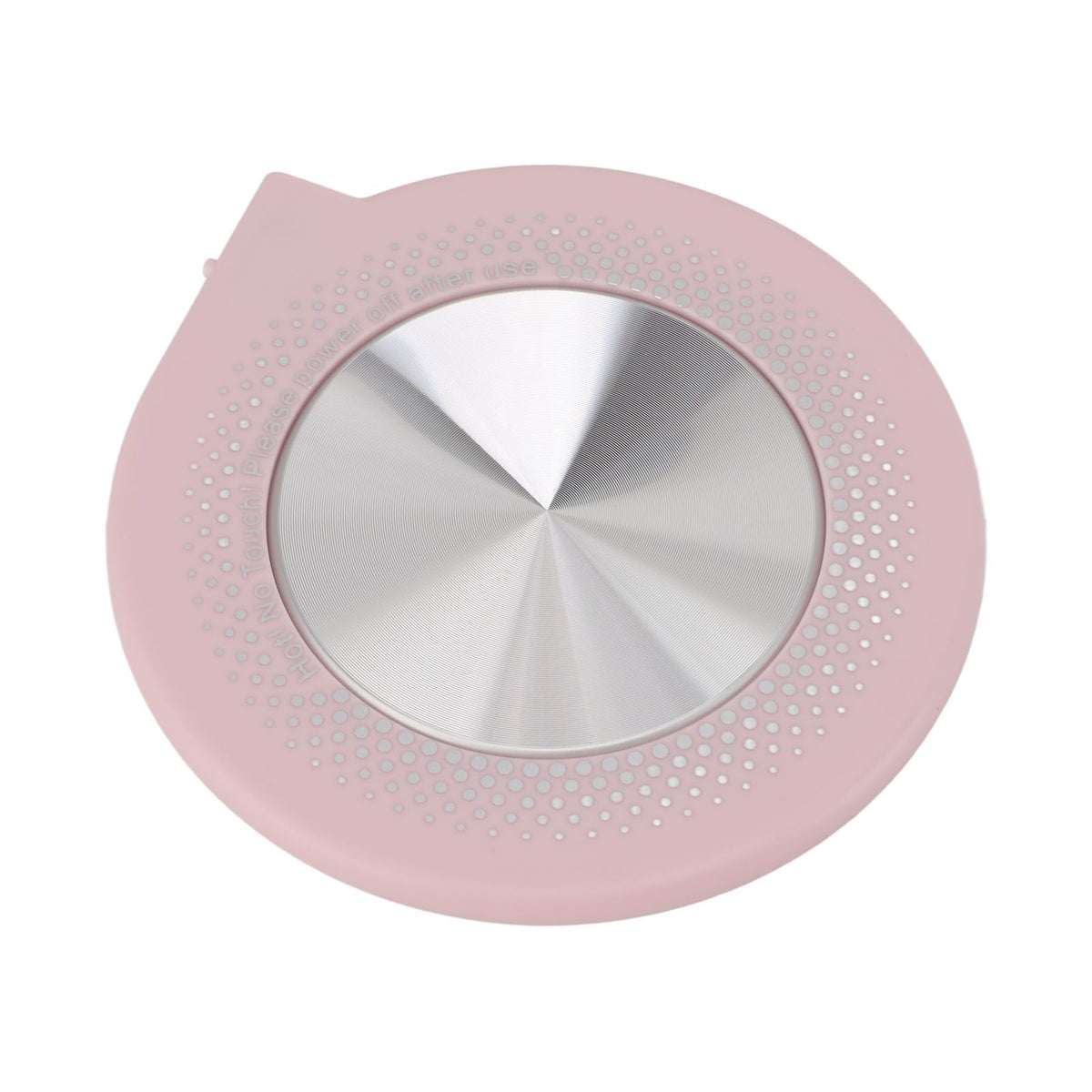 Electric Cup Warmer USB Automatic Power Off 55°C 8cm Electric Mug Heating Pad for Heating Coffee Beverages Milk Tea Hot Chocolate