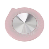 Electric Cup Warmer USB Automatic Power Off 55°C 8cm Electric Mug Heating Pad for Heating Coffee Beverages Milk Tea Hot Chocolate